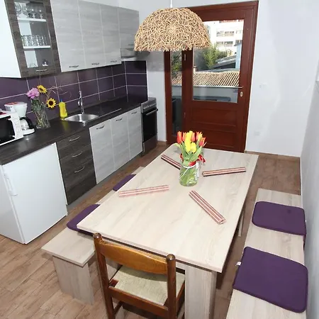 Kiwi Apartamento Rovinj