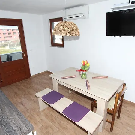 Apartamento Kiwi *