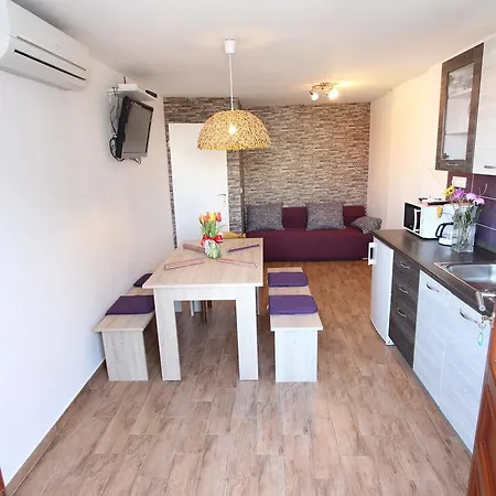 Kiwi Apartamento Rovinj