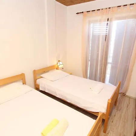 Apartamento Kiwi *