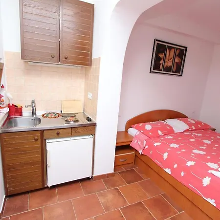 Kiwi Lägenhet Rovinj