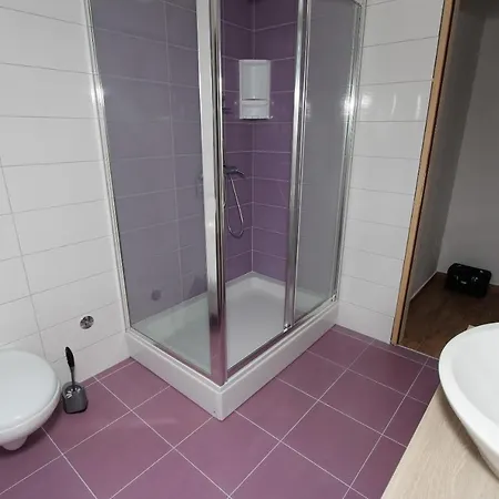 Apartamento Kiwi Rovinj